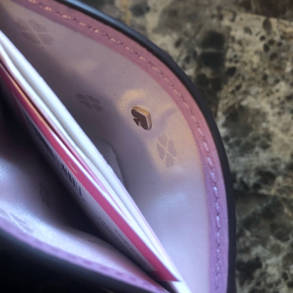 Kate Spade Cardholder - Picture 4 of 4